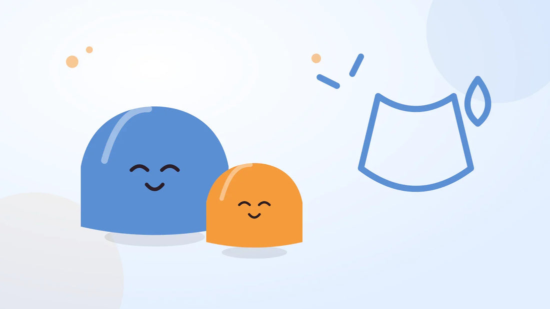 Nettoyer et entretenir un squishy