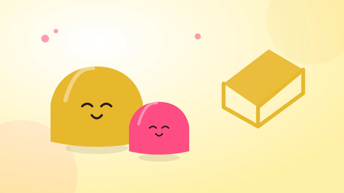 Squishy butter : tendance et critères de choix