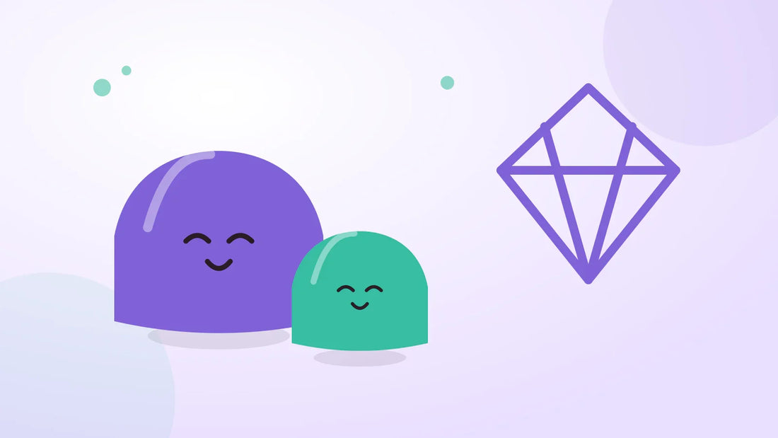 Squishies rares et modèles de collection