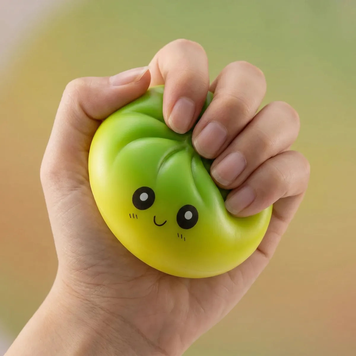 Squishy Dumpling Mystère Format Vidéo — en situation de jeu